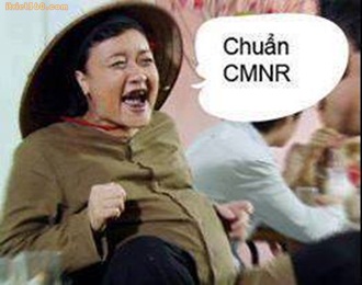 Chun cmnr